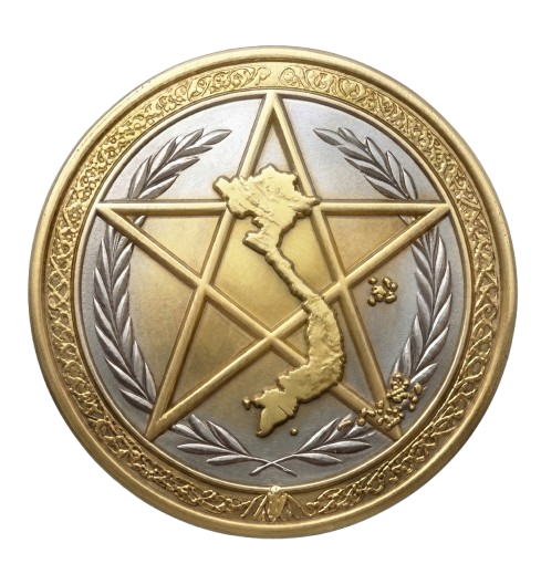 Việt Nam Hạnh Phúc Học